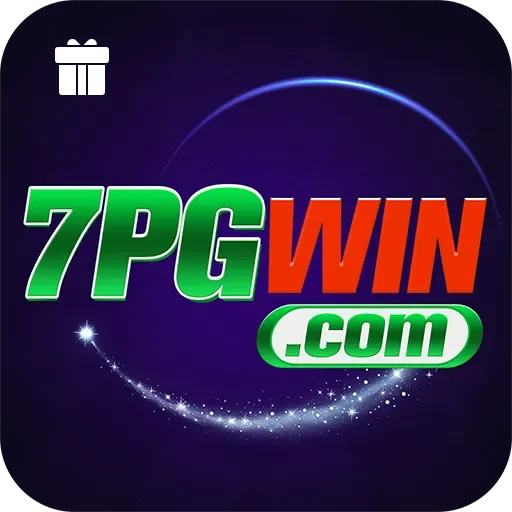 7pgwin Logo