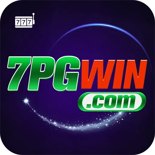 7pgwin Logo
