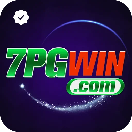 7pgwin Logo