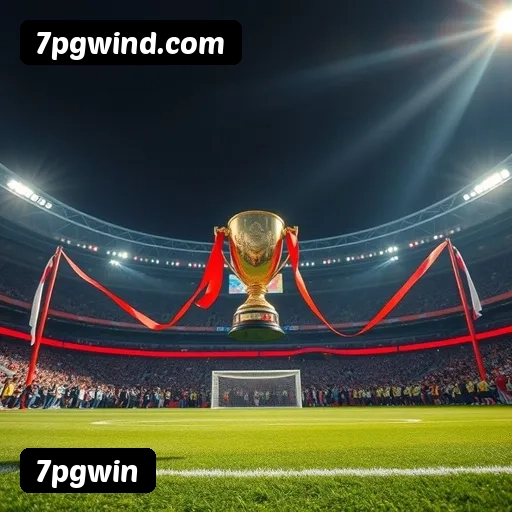 App Mobile 7pgwin - Jogue em Qualquer Lugar no Seu Smartphone