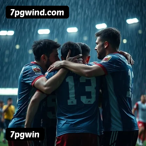 Imagem secundária para conteúdo da página Facebook 7pgwin