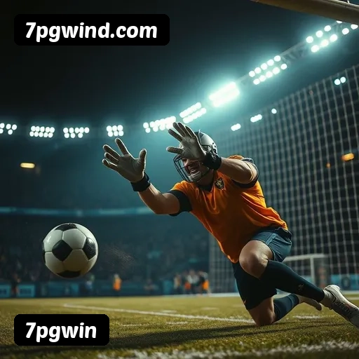 Benefícios do Login 7pgwin - Bônus e Vantagens Exclusivas