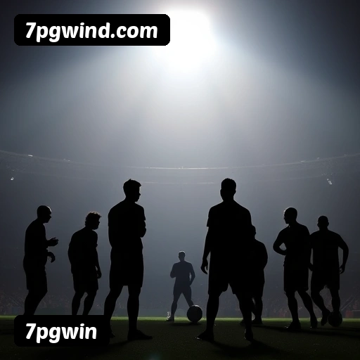 Prévia de conteúdo do canal Telegram 7pgwin